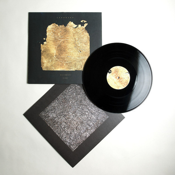 Glimmer | Music | The Ghostly Store #album #art