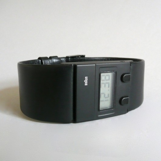 WANKEN - The Blog of Shelby White » Braun Product Collection #braun #watch