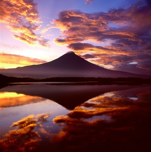 Yukio Ohyama #nature #photography #landscape