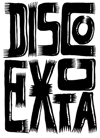 #typography #blackandwhite