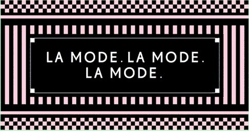 LeslieDavid_LaMode_01 #lesliedavid #01 #lamode