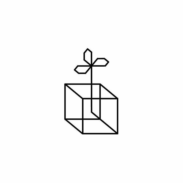 First shot #GIFTBOX follow: @b.unpublished process of Berin Hasi #gridsystem #grid #logo #symbol #graphic #graphicdesign #icon #iconset #ber