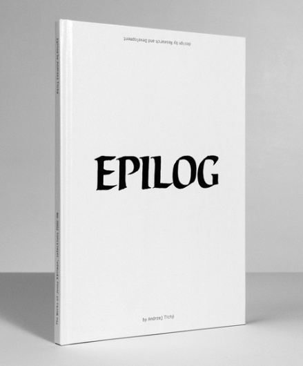 Research and Development #typography #book #white #serif