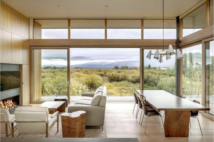 Teton Retreat by RO | ROCKETT DESIGN 6