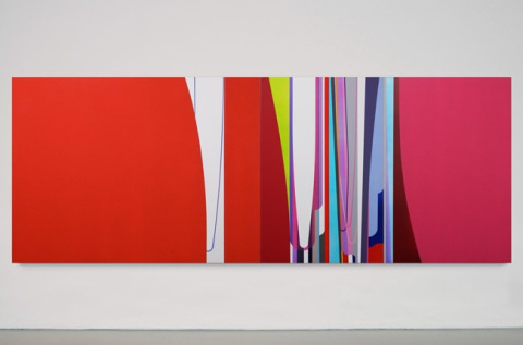 Dion Johnson | PICDIT #design #color #painting #art #colour