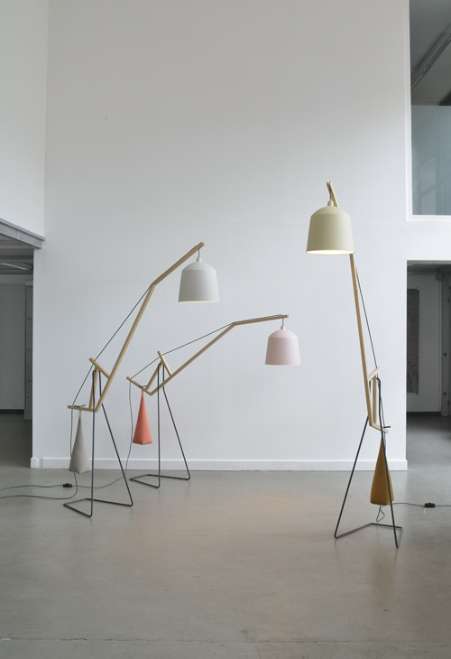 floorlamp_copyright_Minu-Lee_4 #interior #lamp #light #lighting