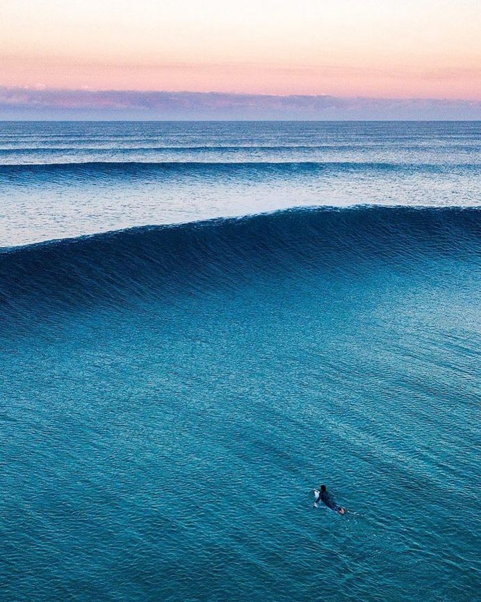 Ocean Pictures: Majestic Wave Photography by Andrew Semark