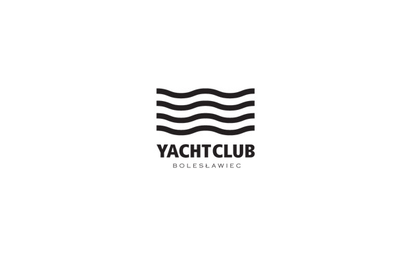 Yacht Club Bolesławiec on the Behance Network