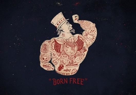 Various Work - Jon Contino, Alphastructaesthetitologist #illustration #typography