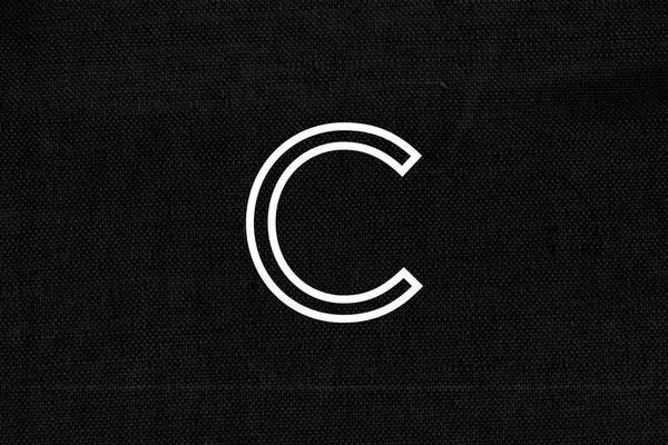cCinco Fashion #icon #logo #simple #letter #minimal #fashion #type #ccinco