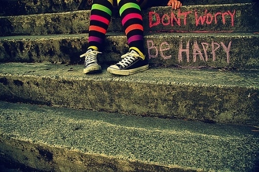 5 Key Ingredients in the Search for Happiness #quote #photography