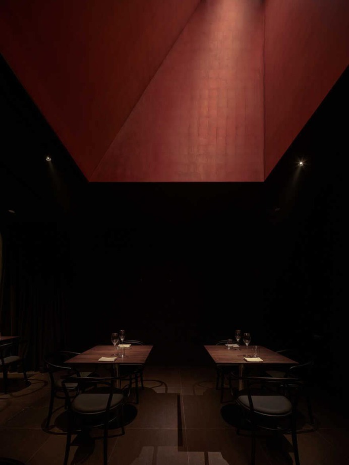 contemporary Chinese cuisine / Various Associates