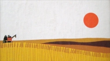 FFFFOUND! | Draplin Design Co. #design #draplin #ffffound #co