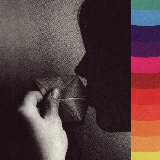 Universal / Yellowire | Jimmy Turrell #turrell #yellowire #jimmy #photography #poster #booklet
