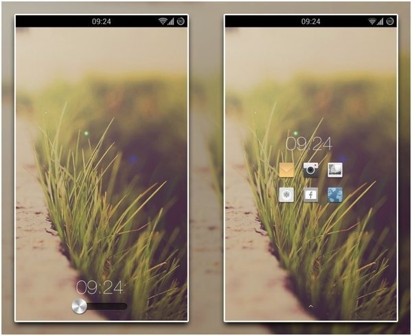 12 Android #mobile #interface