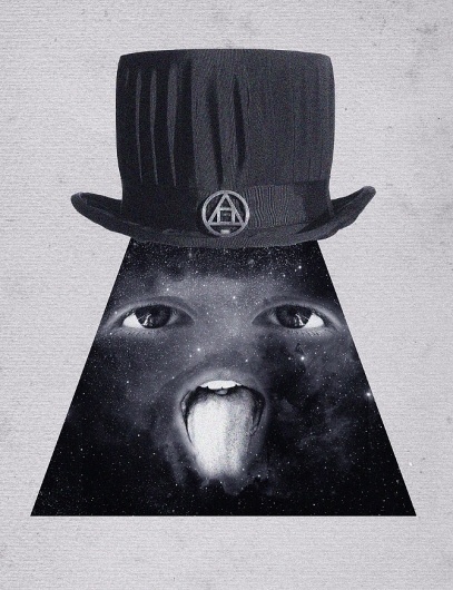 Filip Nordin Portfolio #design #graphic #filip #space #triangle #nordin