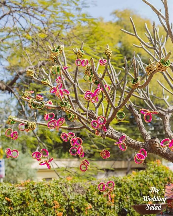 tree decoration Ideas 2020
