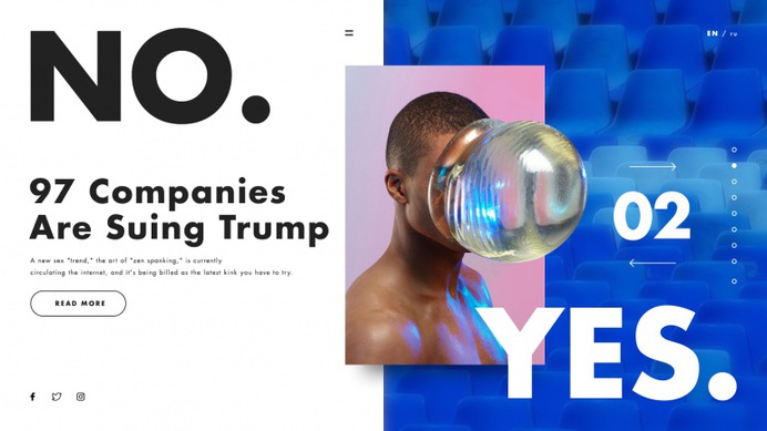 NO . YES .