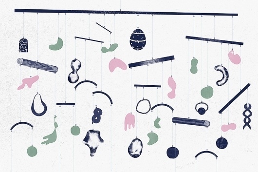 Martin Nicolausson : Mobil #pattern #nicolausson #martin