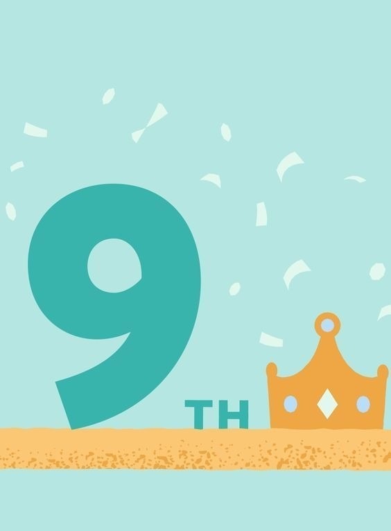 9 Years Building the World's Marketplace for Design
