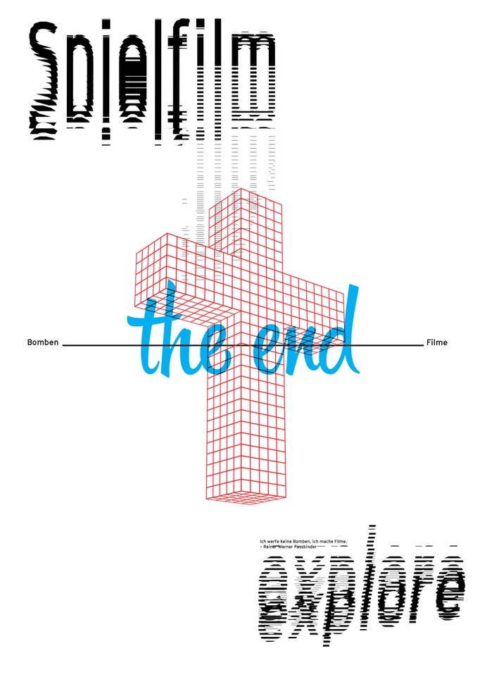 case study / public call: explore - c a t i n c a