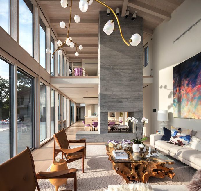 Red Creek Road Residence, Marvel Architects 7