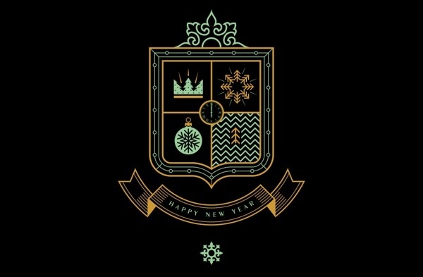 Snow-ink by Igor Duibanov #logo