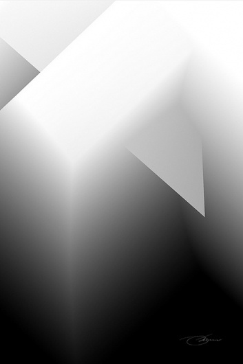 Black and White 11 | Flickr - Photo Sharing! #white #and #print #black #poster #art