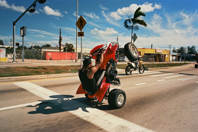 MIAMI BIKE [COMING SOON]