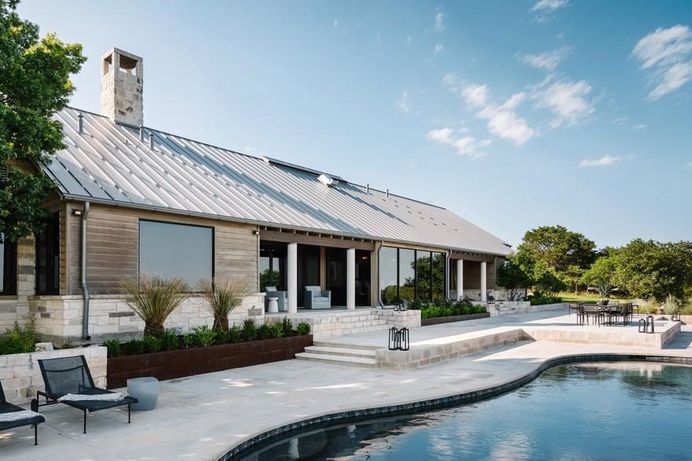 Lampasas Ranch House by Jay Corder Architect 12