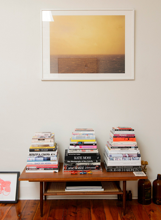 large format photographic prints / sfgirlbybay #interior #design #decor #deco #decoration
