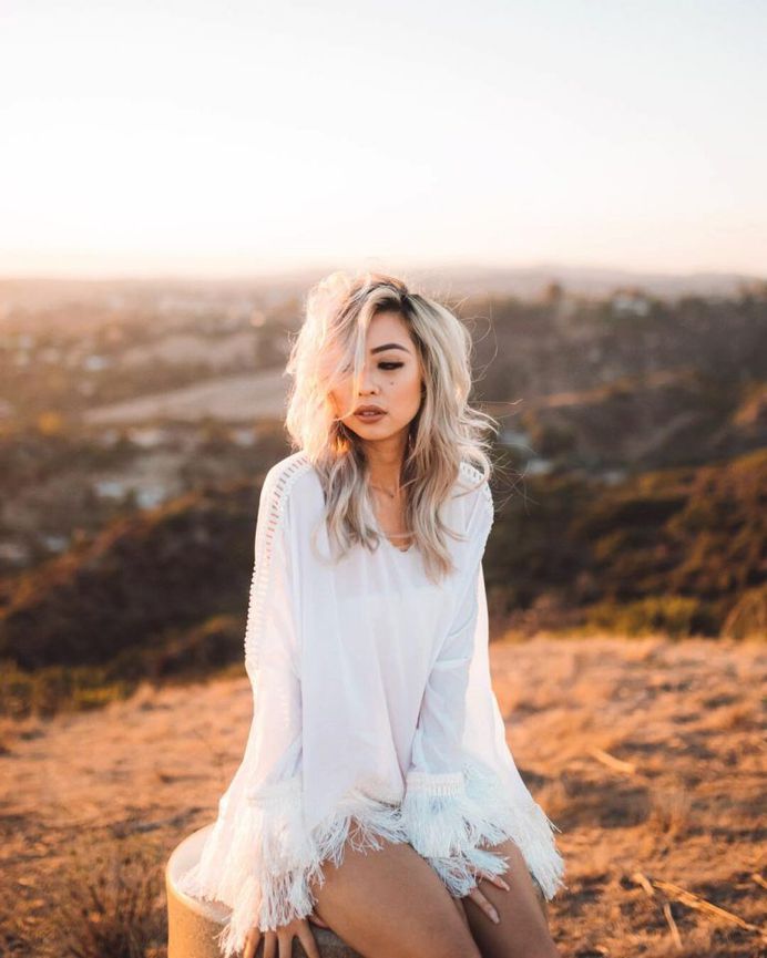 Awesome Moody Portrait Photography by Renz Gonzaga