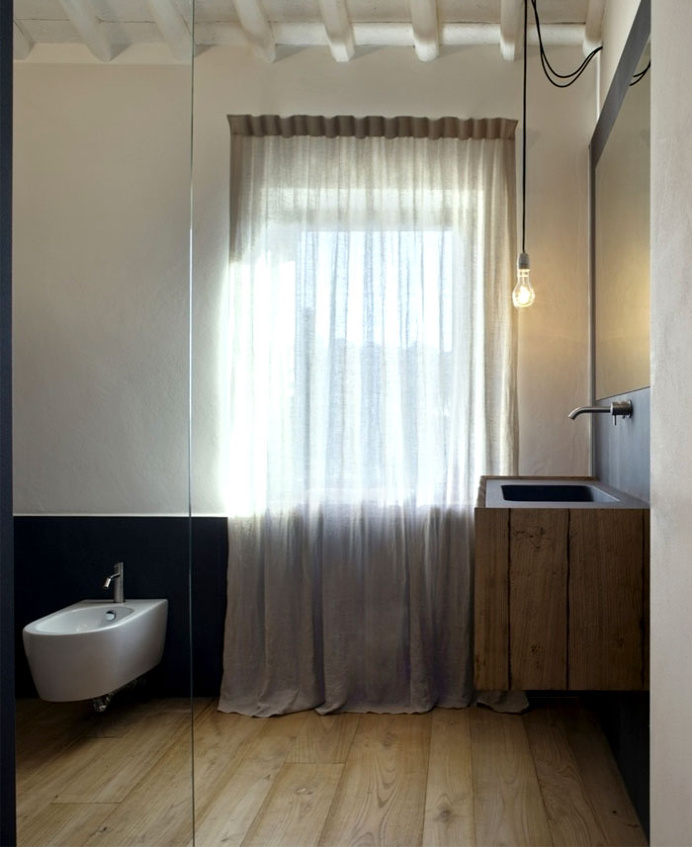 Country House Renovation by Mide Architetti - #decor, #interior, #homedecor,