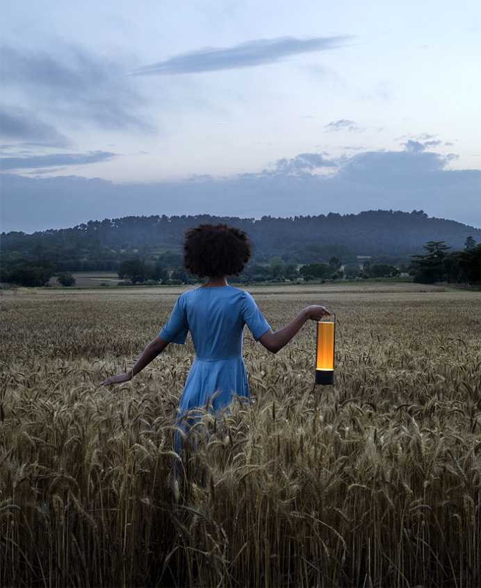 LZF's Handmade Wood Lamps - #lamp #design #lighting #productdesign