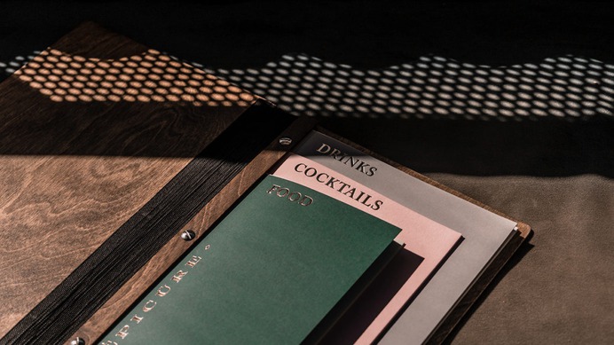 Epicure Branding by Artware Branding - Grits + Grids