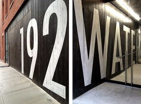 #environmental #design #interior #interiordesign #typography #architecture