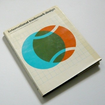 Vintage Books Counter Print #book