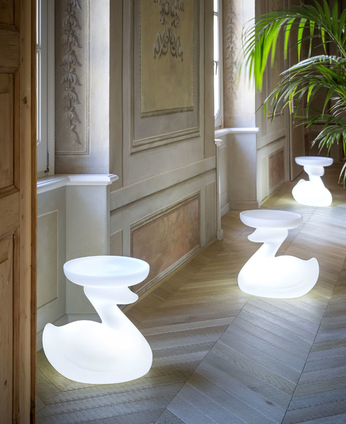 Bonaldo Combine Two Functions in a Single Product - InteriorZine