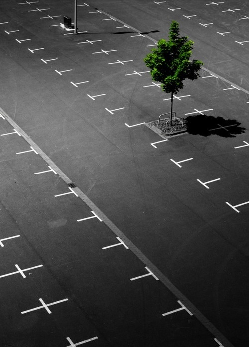 Photography(A State Of Urbanism by Thomas Hillnhütter. Via revolvingroundabout) #photography