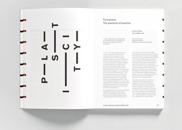 ten days #book #typography