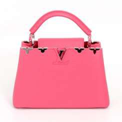 LOUIS VUITTON exclusive Handle/shoulder bag