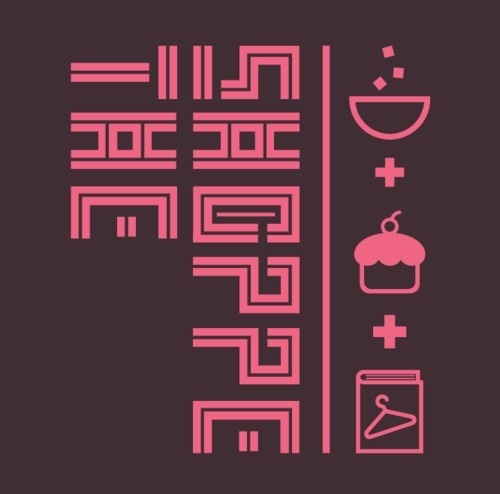 ★CJWHO - keep in mind, there's no fucking icecream in our fucking future! #illustration