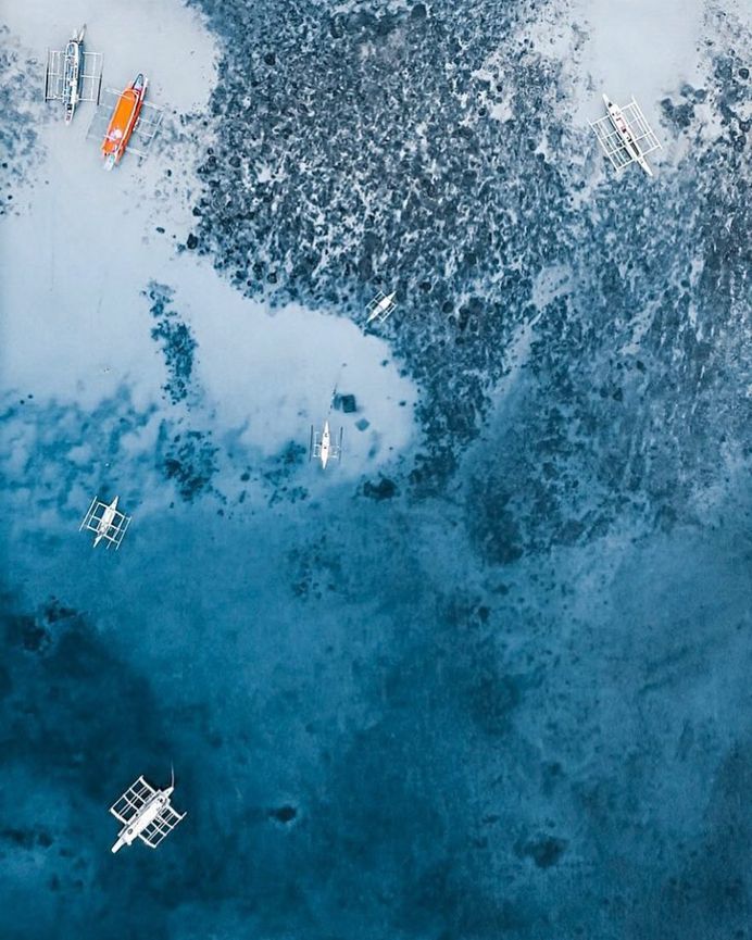 Australia From Above: Drone Photography by Jan Krystovic Pascua