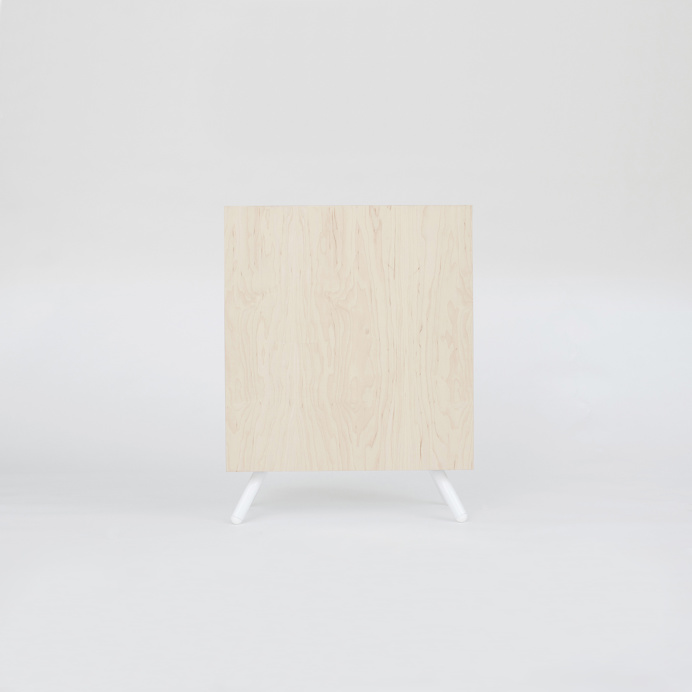Square Side Table