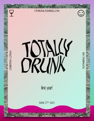 Drunk