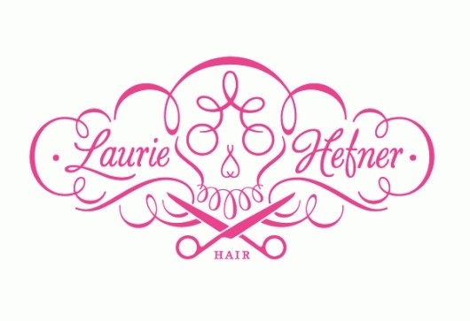 Eight Hour Day » Laurie Hefner Hair #logo #ehd
