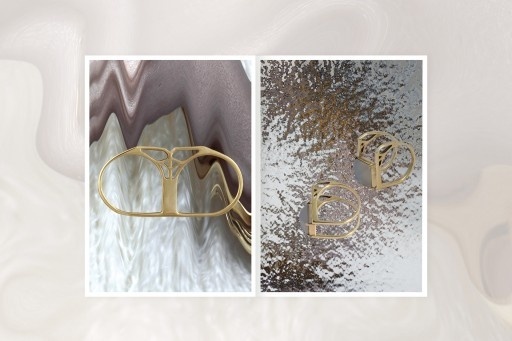#jewellery #lookbook #fashion #ring #digital