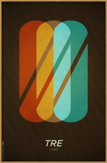 Phil Coffman - Art Director #tre