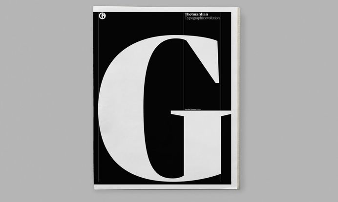 Goodbye Berliner, hello tabloid: Alex Breuer on the Guardian's redesign
