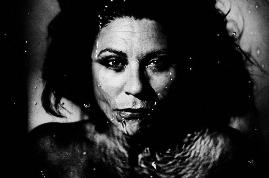 Lærke Posselt | PHOTODONUTS DAILY INSPIRATION PHOTOGRAPHY #photography #portrait